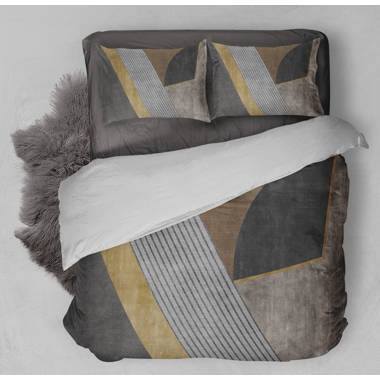 Corrigan Studio® Jingfang Organic Comforter Set | Wayfair